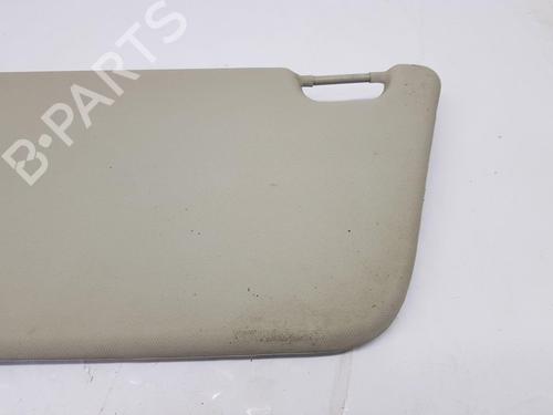 Right sun visor FORD TRANSIT CUSTOM V362 Van (FY, FZ) 2.0 EcoBlue | BP39933850I2 - Image 3