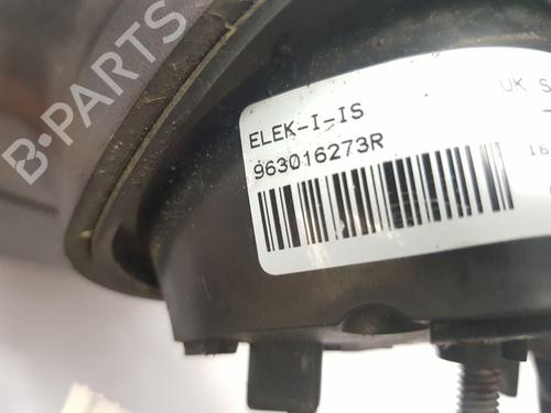 Right mirror RENAULT CLIO IV (BH_) 1.2 16V | BP29045039C27 