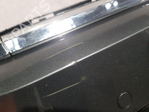 Front bumper VW T-ROC (A11, D11)  | BP29927951C7 