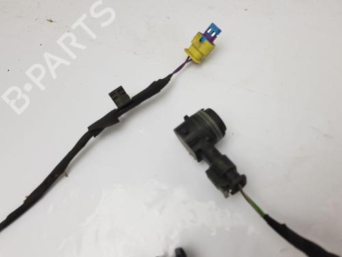 Electronic sensor BENTLEY CONTINENTAL Coupe (3S3) 6.0 W12 AWD | BP37401102M84 - Image 11