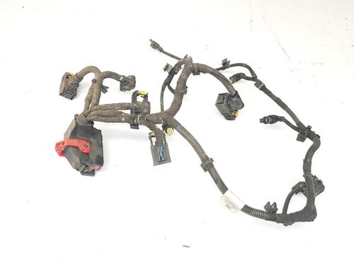 Wiring harness MERCEDES-BENZ A-CLASS (W177) A 180 (177.084) | BP35885149E16 - Image 13