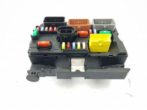 Used Fuse box CITROËN DS3 (SA_) 1.6 VTi 120 (120 hp) 31663761