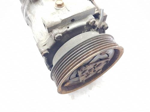 AC compressor NISSAN QASHQAI I (J10, NJ10) 1.5 dCi | BP30977017M34
