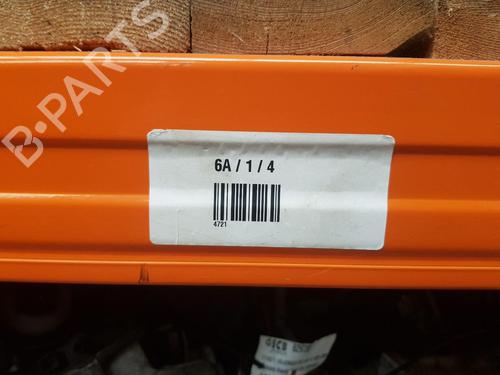 Gear lever DAIHATSU TERIOS (J1_) 1.3 4WD (J102) | BP22667994M90 