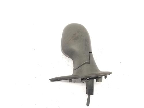 Left mirror NISSAN MICRA III (K12) 1.2 16V | BP22670084C26 