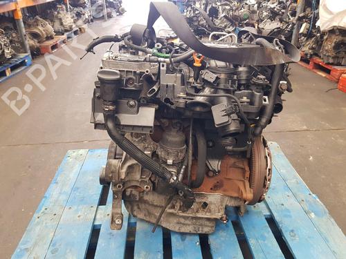 Engine PEUGEOT EXPERT Tepee (VF3X_) 2.0 HDi 130 | BP36645947M1 - Image 5
