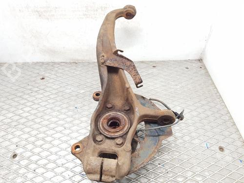 Left front steering knuckle NISSAN NAVARA NP300 Pickup (D23, D23T)  | BP22794383M25 