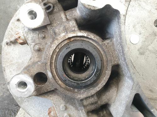 Gearbox VAUXHALL ASTRA Mk VII (K) (B16) 1.4 Turbo | BP26915304M3