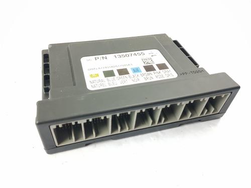 Electronic module VAUXHALL ASTRA Mk VI (J) GTC (P10) 1.4 | BP29514494M83 