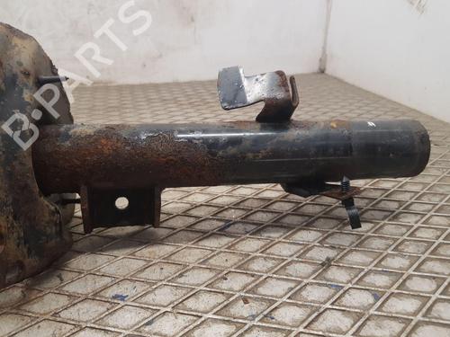Right front shock absorber LAND ROVER FREELANDER 2 (L359) 2.2 TD4 4x4 | BP29597658M17 