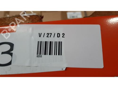 Headlight switch BMW 1 (F40) 118 i | BP32252220I24 - Image 8