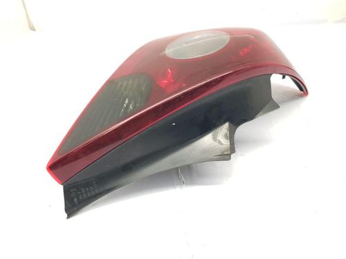Left taillight VAUXHALL CORSA Mk III (D) (S07) 1.2 i 16V (L08) | BP32252180C34 
