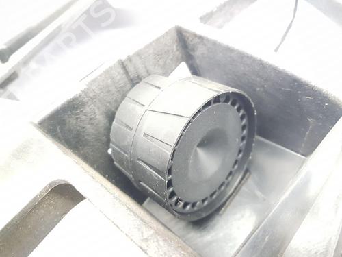 Rear bumper bracket BMW 3 (G20, G80, G28) 320 i | BP32398199C159