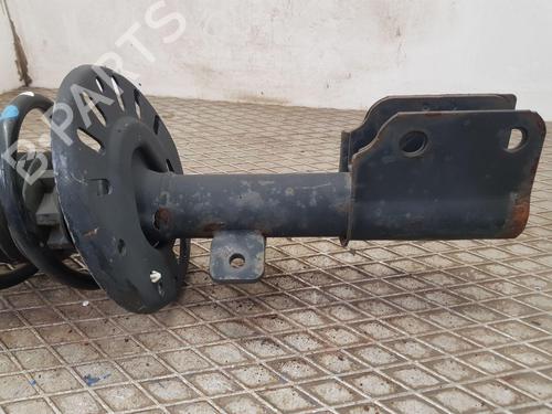 Right front shock absorber TOYOTA PROACE CITY Box Body/MPV (BPZ_) 1.5 D-4D 100 (BPZM) | BP29927811M17