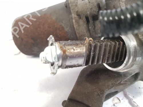 Steering rack SUZUKI SX4 (EY, GY) 1.6 VVT (RW416, YA21S) | BP34168918M22 - Image 5