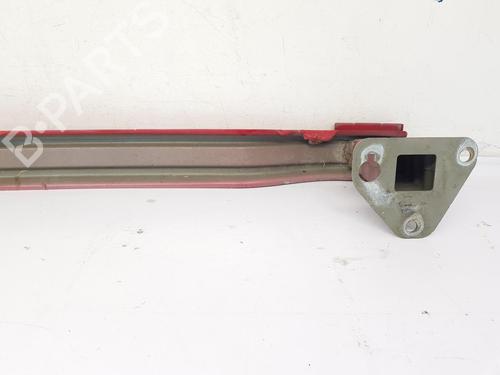 Rear bumper reinforcement VAUXHALL CORSA Mk V (F) 1.2 | BP27166899C73 