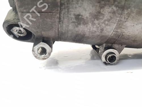 AC compressor FORD FOCUS III 1.6 Ti | BP32252240M34 - Image 7