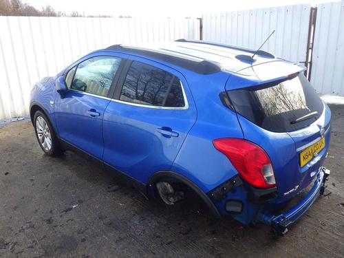 Right front window switch OPEL MOKKA / MOKKA X (J13) 1.4 (_76) | BP25462848I26  - Image 14