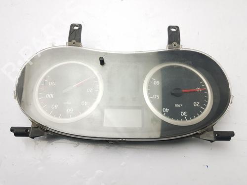 Engine control unit (ECU) RENAULT TRAFIC II Van (FL) 2.0 dCi 115 (FL01, FL0U, FL00, FL0H, FL0M) | BP32632166M57  - Image 10