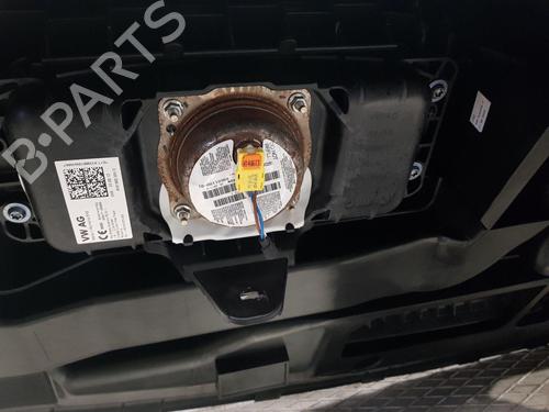 Dashboard VW GOLF VII Variant (BA5, BV5) 1.6 TDI | BP35885415C46  - Image 7