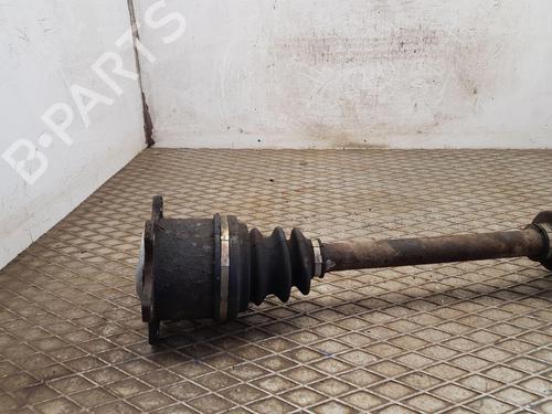 Right rear driveshaft TOYOTA HIACE V Van (TRH2__, KDH2__, LH2__, GDH2__) 2.5 D-4D | BP30914608M41