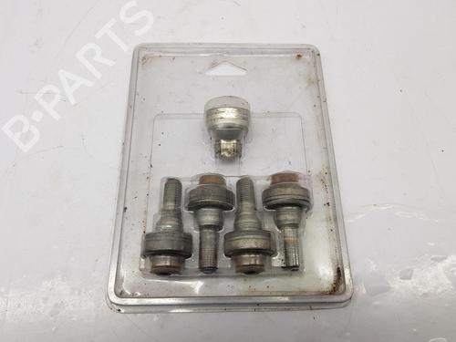 Used Other Other OPEL CROSSLAND X / CROSSLAND (P17, P2QO) 1.2 (75) (82 hp) 33186413 33186413