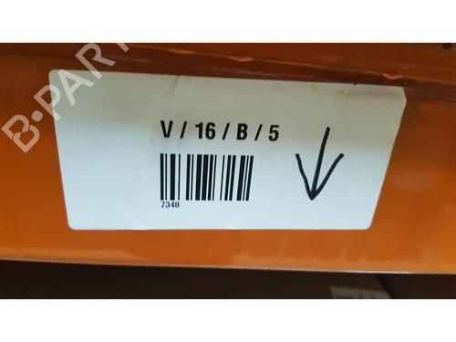 Cup/Object holder LAND ROVER RANGE ROVER VELAR (L560) 2.0 D200 MHEV 4x4 | BP34638873I37 - Image 8