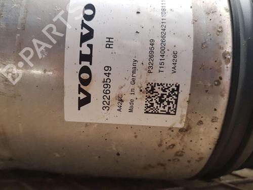 Right front shock absorber VOLVO XC90 II (256) B5 Mild-Hybrid AWD | BP31365619M17