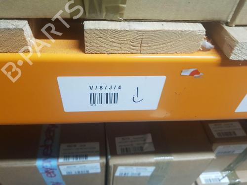Front windshield wiper arm TESLA MODEL 3 (5YJ3) EV AWD | BP34708567C143 - Image 7