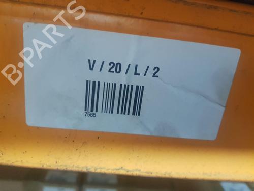 Air vent FORD S-MAX (CJ, WA6) 2.0 TDCi | BP29378959I21  - Image 13