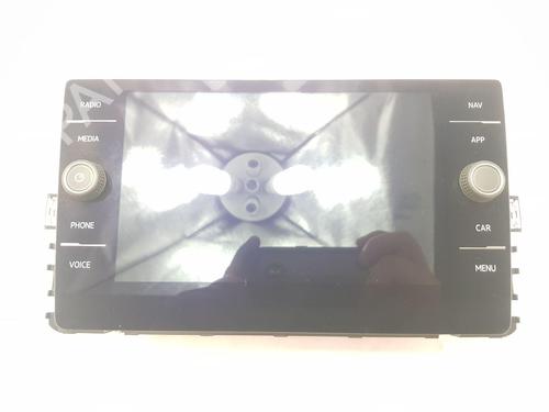 Used Radio VW POLO VI (AW1, BZ1, AE1) [2017-2025]  28329837
