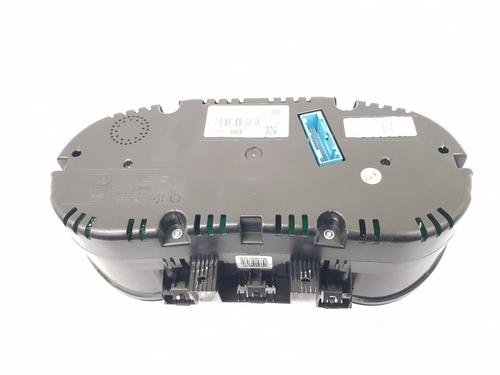 Instrument cluster VW POLO V (6R1, 6C1) 1.4 (6R1) | BP29957299C47 