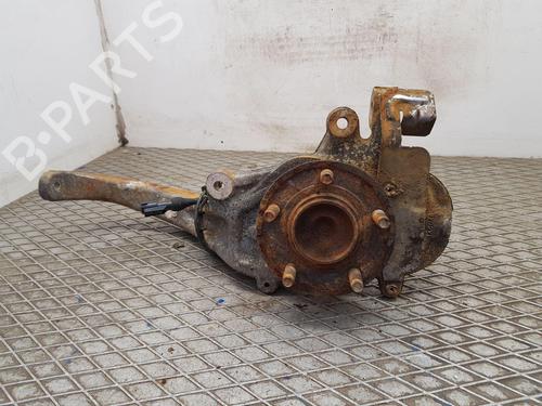 Used Left front steering knuckle Left front steering knuckle 26310243 26310243