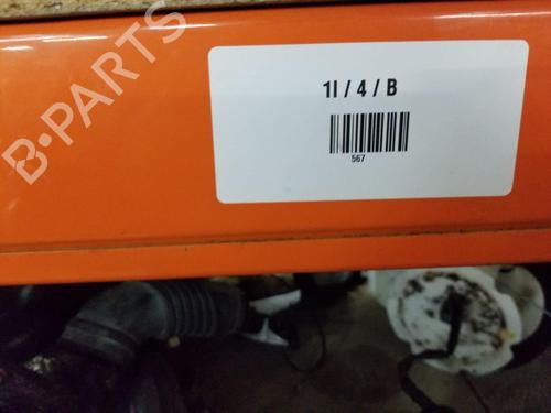 Air filter box BMW 4 Coupe (G22, G82) | BP22657717M87