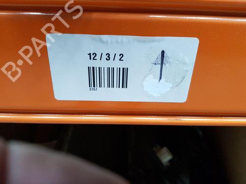 Radiator fan NISSAN QASHQAI II (J11, J11_)  | BP28800312M35 