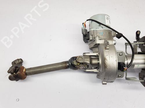 Steering column DACIA DUSTER (HM_) 1.5 dCi 115 4x4 | BP29620301M21