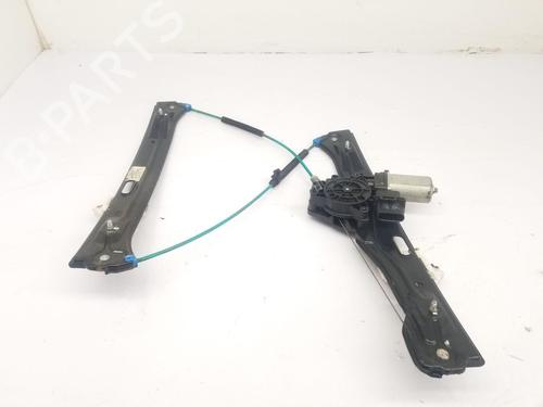 Used Front left window mechanism BMW 1 (F20) 116 i (136 hp) 25839665