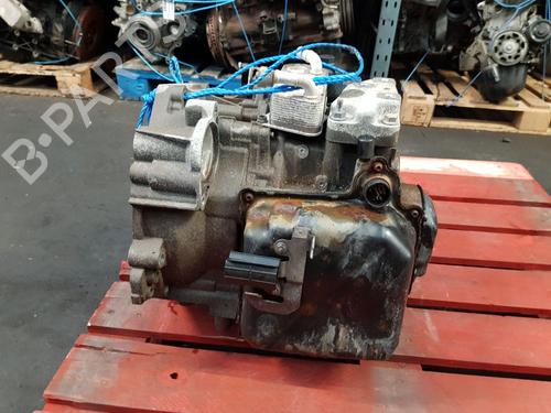 Gearbox VW SCIROCCO III (137, 138) 2.0 TDI | BP30138032M3