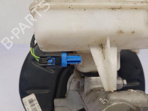 Servo brake MERCEDES-BENZ SPRINTER 4-t Van (B907, B910) 416 CDI RWD (907.643, 907.645, 907.647) | BP32870383M42 - Image 5