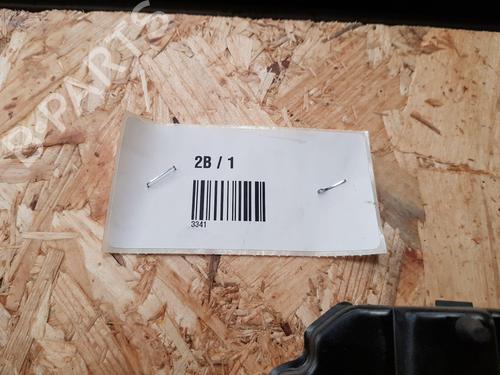 Front left window mechanism BENTLEY BENTAYGA (4V1) 6.0 | BP22679446C22 