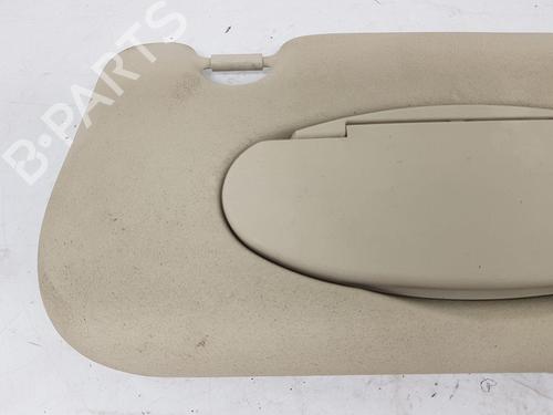 Right sun visor MINI MINI (R56) Cooper | BP22671005I2 - Image 2