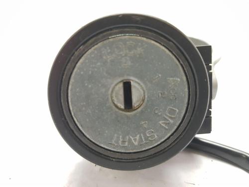 Ignition barrel NISSAN JUKE (F15) 1.5 dCi | BP29229868M48 