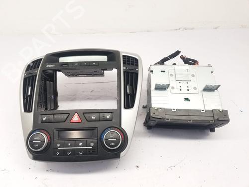 Elektronik Modul für KIA PRO CEE'D (ED) 1.6 CRDi 128 (128 hp) 26400946