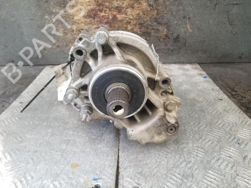 Transfer box AUDI Q3 Sportback (F3N) 2.5 RS TFSI quattro | BP30650154M36 