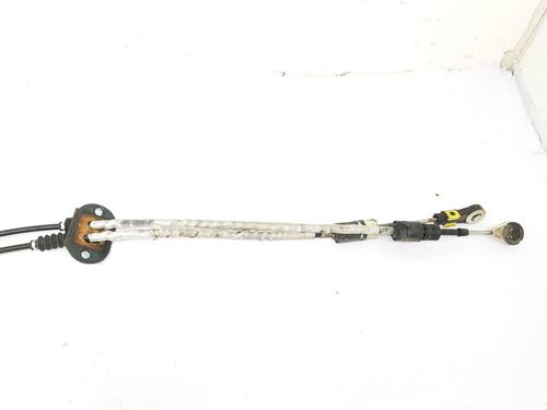 Gear lever VOLVO V40 Hatchback (525) T2 | BP33219513M90  - Image 6