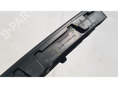 Grill FORD FIESTA VI (CB1, CCN) 1.0 | BP38287929C40 - Image 4