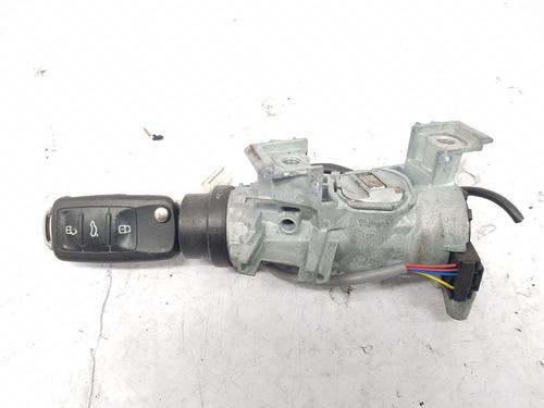 Ignition barrel VW GOLF VI (5K1) 1.4 TSI | BP33295784M48 - Image 2