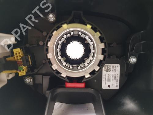 Steering column stalk MERCEDES-BENZ C-CLASS (W204) C 220 CDI (204.002) | BP34638701I23 - Image 5
