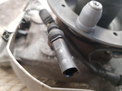 Left front steering knuckle PORSCHE 911 (991) 3.8 GT3 | BP32198739M25