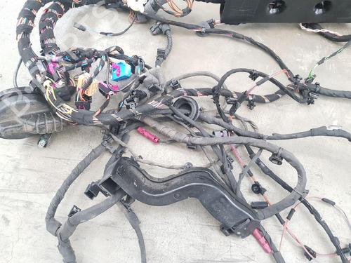 Wiring harness BENTLEY CONTINENTAL Coupe (3S3) 6.0 W12 AWD | BP37684714E16 - Image 32